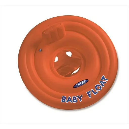 "Baby-Pool mit Sitz Ø 76 cm image"