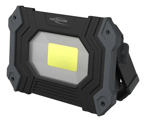 "COB-LED Arbeitsleuchte mit Powerbankfunktion, 2800 Lumen, IP64, wiederaufladbar image"