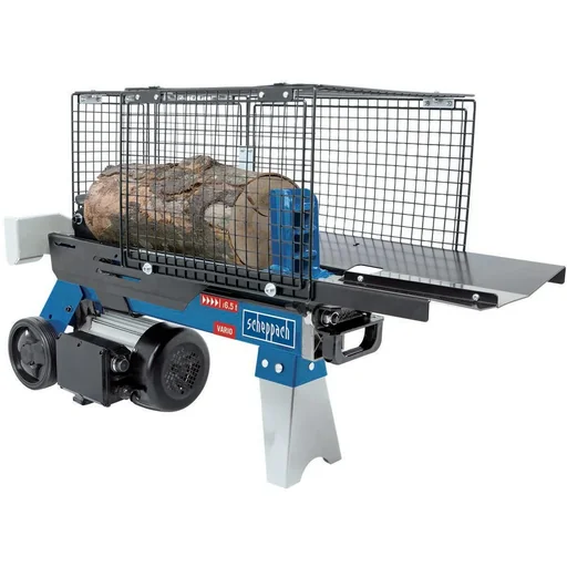 "Holzspalter HL660 6,5 Tonnen image"