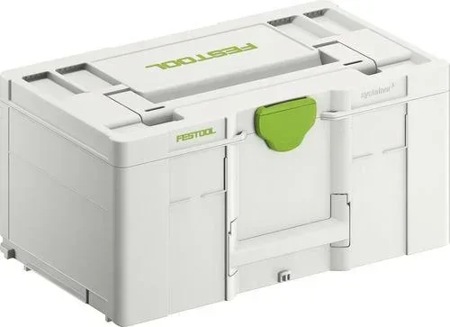 "Systainer SYS3 L 237 image"
