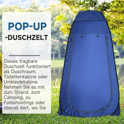 "Luftschlauchtrommel mit automatisches Aufrollen Schlauchaufroller Schlauchbox 20 m Schlauch Wandmontage für Garten 180° image"