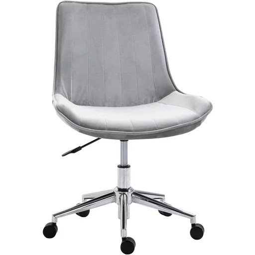 "Drehstuhl im Retro-Stil image"