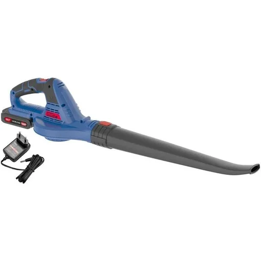 "Schnurloser Laubbläser LB 18V | 2,0 Ah | inklusive Akku und Ladegerät image"