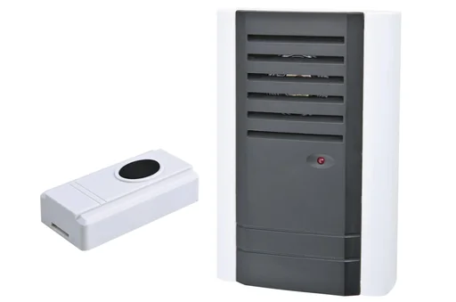 "Funkgong-Set mit 32 Melodien image"