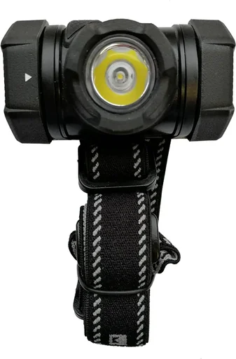 "Kopfleuchte - H20 Pro Indestructible, stoßabsorbierend, wasser- und staubgeschützt image"