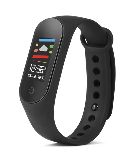 "Fitnesstracker TX-HR6 image"