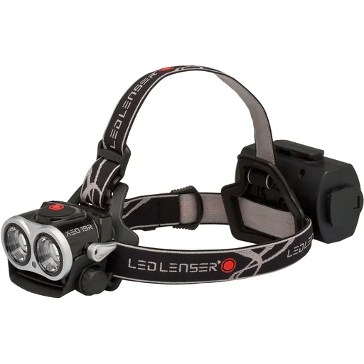 "XEO 19R Schwarz image"