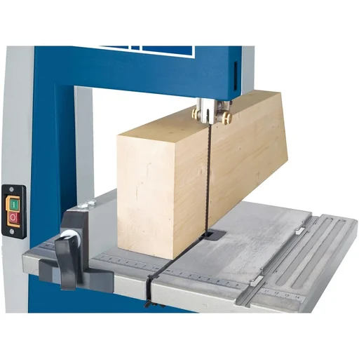 "Bandsäge Basa1 8" - 230V | 300W image"