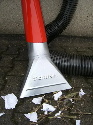 "Saugleiste 30 cm, für Saugrohr image"