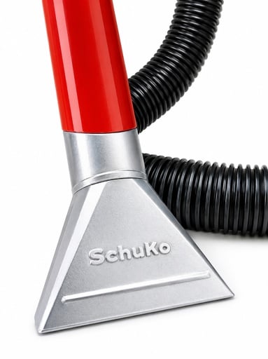 "Saugleiste 30 cm, für Saugrohr image"