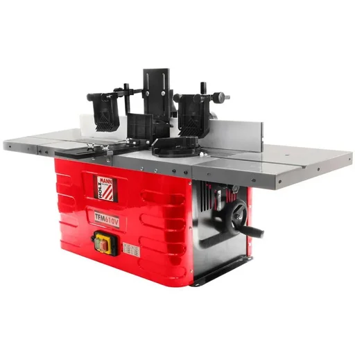 "Tischfräsmaschine 1500W - 103,5x69x55,5 cm image"