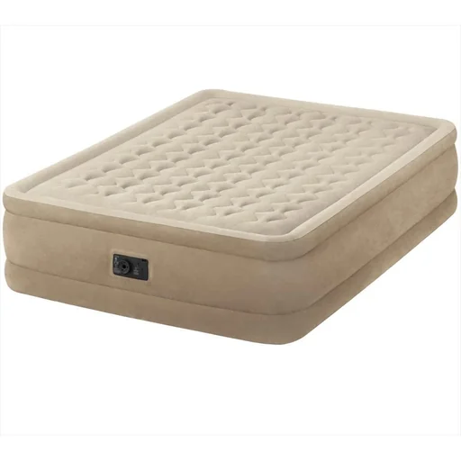 "Airbed Ultra-Plüsch-Königin image"