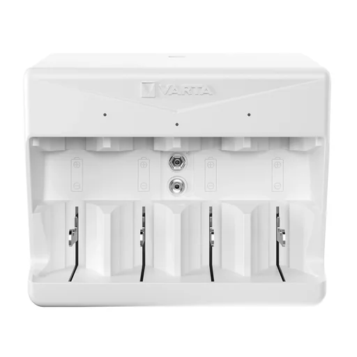"Ladegerät "Universal Charger" image"