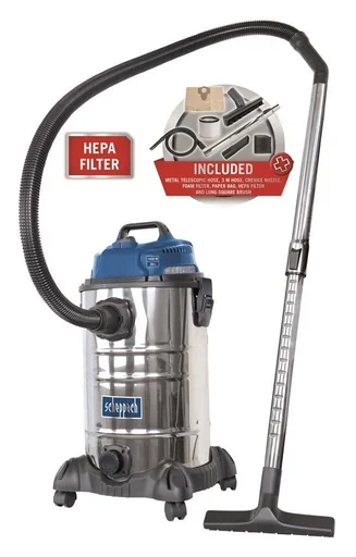 "Nass- / Trockensauger ASP30-OES image"