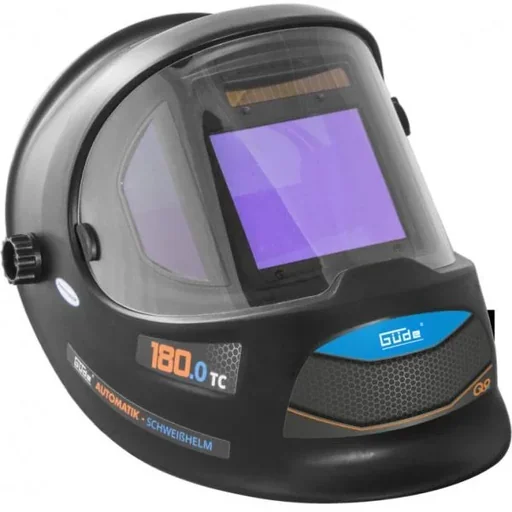 "Selbstabdunkelnder Schweißerhelm GSH 180-TC image"