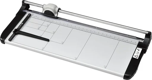 "Rollenschneider mit Schnittleistung 15x DIN A2 image"