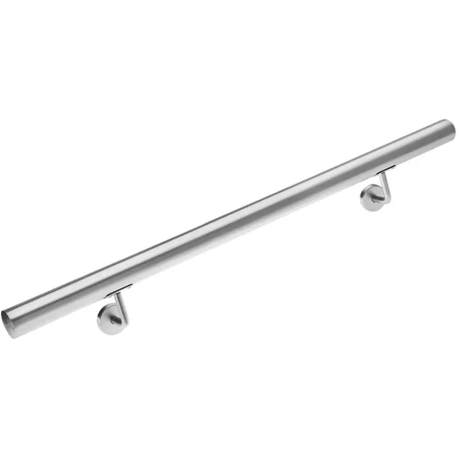 "Handlauf Edelstahl 4,2x100cm image"
