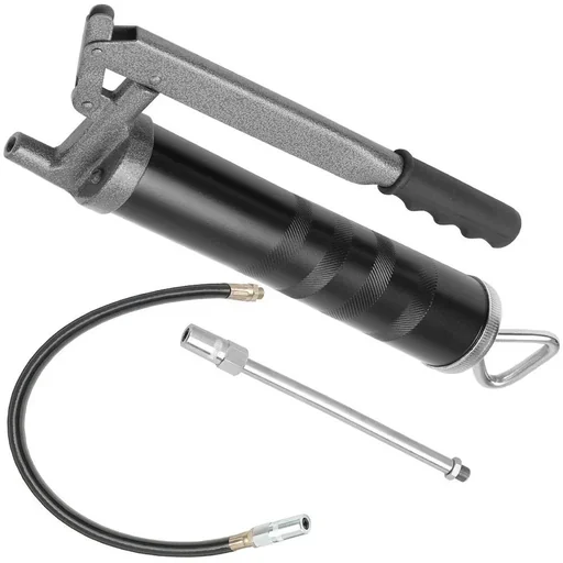 "Hebel-Fettpresse image"