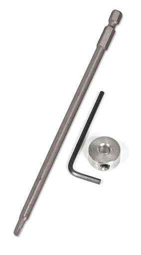 "Terrassenschrauben-Bit image"