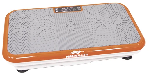 "Vibrationsplatte - Vibro Shaper image"