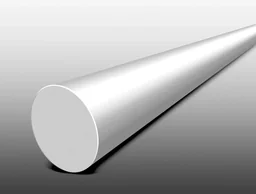 Mähfaden, Trimmerfaden, Rasentrimmer, Freischneider Rund 1,6 mm x 19 m