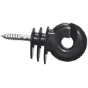 Ring-Isolator Big Black Kontinuierliche Unterstützung (25 Stück)