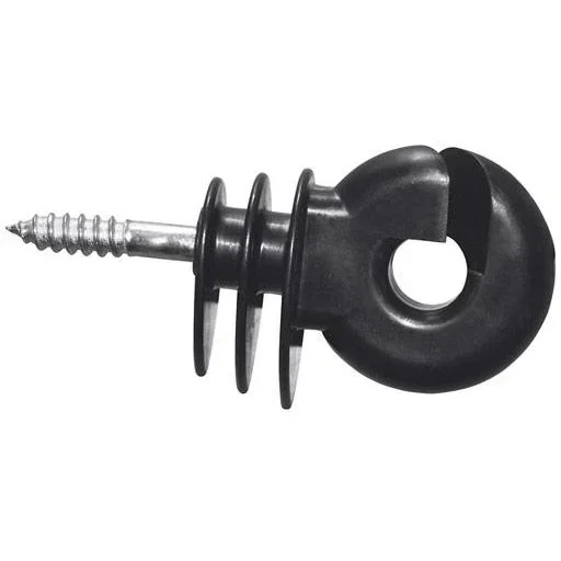 "Ring-Isolator Big Black Kontinuierliche Unterstützung (25 Stück) image"