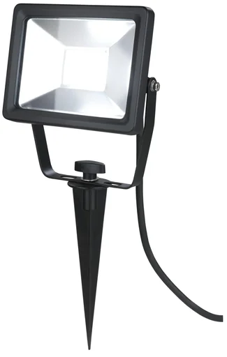 "LED Flutlicht mit Erdspieß, 20 Watt image"