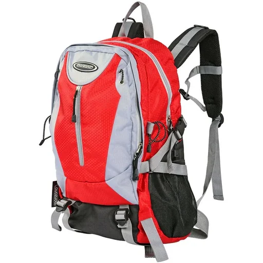 "Outdoor-Rucksack rot 40L image"