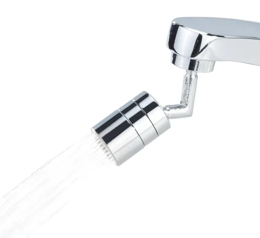 "Wasserhahn Strahlregler, verstellbar image"