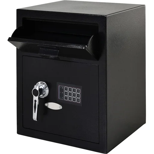 "Möbeltresor mit Elektronikschloss image"