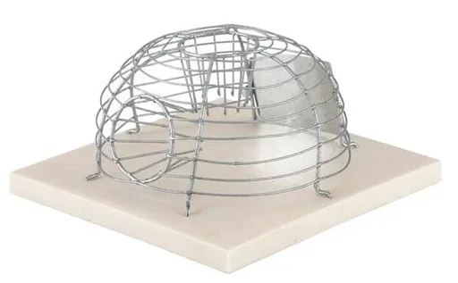 "Korb Mausefalle - Lebendfalle für Mäuse, 1 Stück image"