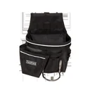 Werkzeug-Gürtelhalter "Stitch", schwarz