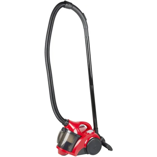 "Staubsauger Cyclone 2L - 700W - Rot image"