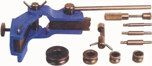 "Universal Biegegerät image"