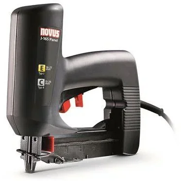 "Elektrotacker J-165 EC KT image"