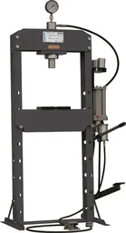 Werkstattpresse 20 t
