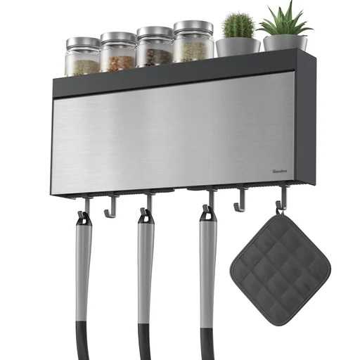 "Küchenrollenspender Tango Inox image"