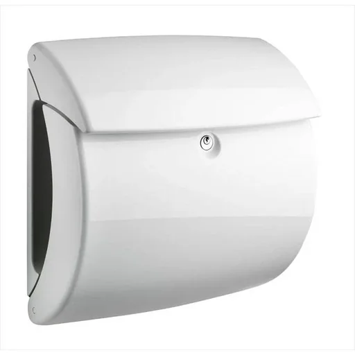 "Briefkasten Piano Weiss image"
