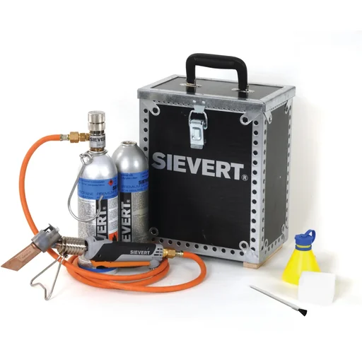 "Promatic Lötkolbenset Titan im Karton image"