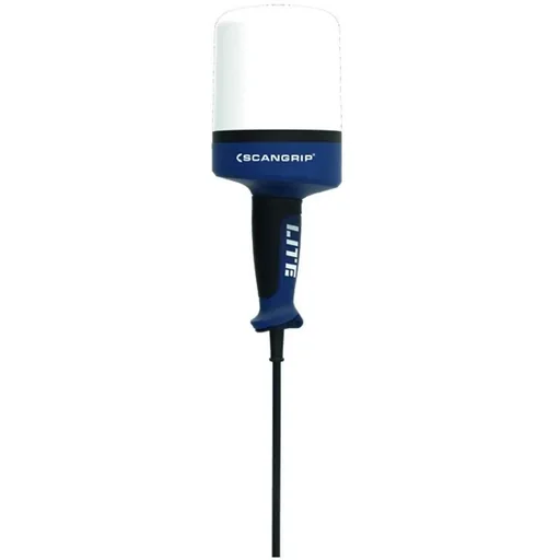 "Arbeitsscheinwerfer Retro Lite 1600lm image"