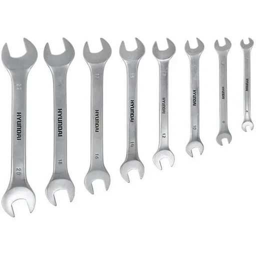 "8dlg Schlüsselsatz 6-22mm image"