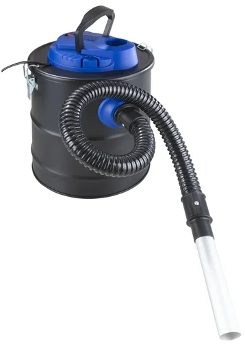 "Aschesauger WAS15 - zur schnellen Reinigung von Öfen image"