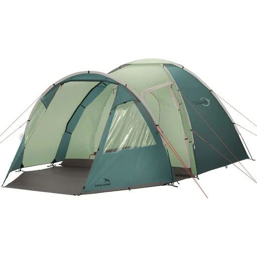 "Eclipse 500 Zelt grün image"