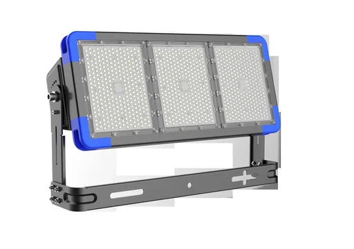 "Energyline XL 540W LED Großflächenstrahler 75.600 Lumen, 10m Kabel image"