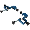 Schubladenfrontklammern, 2 Stück