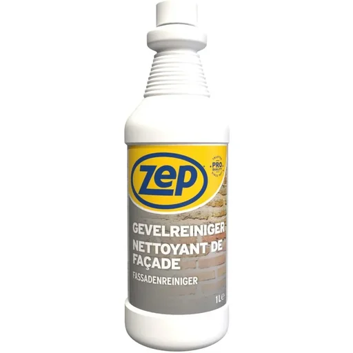 "Fassadenreiniger - 1L image"