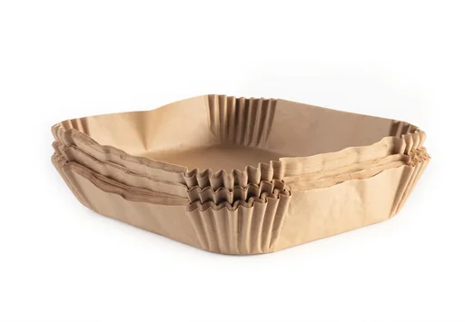 "Backpapier-Schalen, 100 Stück zu 601414 Heißluft-Fritteuse Digital, 6,2 Liter, 1500 Watt image"