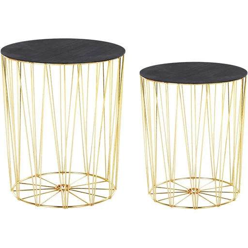 "Beistelltisch im 2er-Set image"