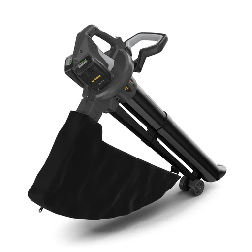 "Akku-Laubsauger und Bläser AVS 20 Li (inkl. 2x 4 Ah Akku und Ladegerät) image"